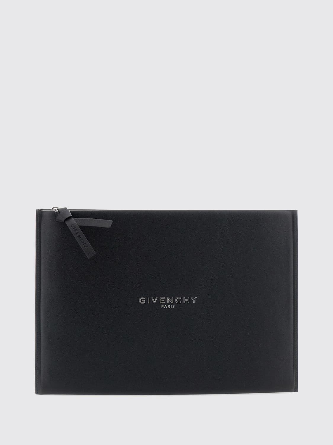 Givenchy Briefcase Men color Black