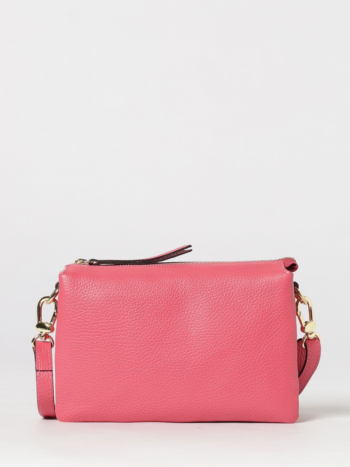 Skytos Mini Bag Woman color Fuchsia