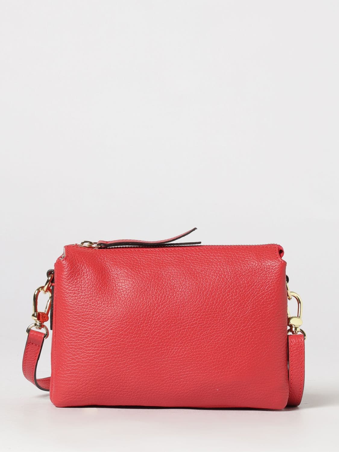 Skytos Mini Bag Woman color Red · OS