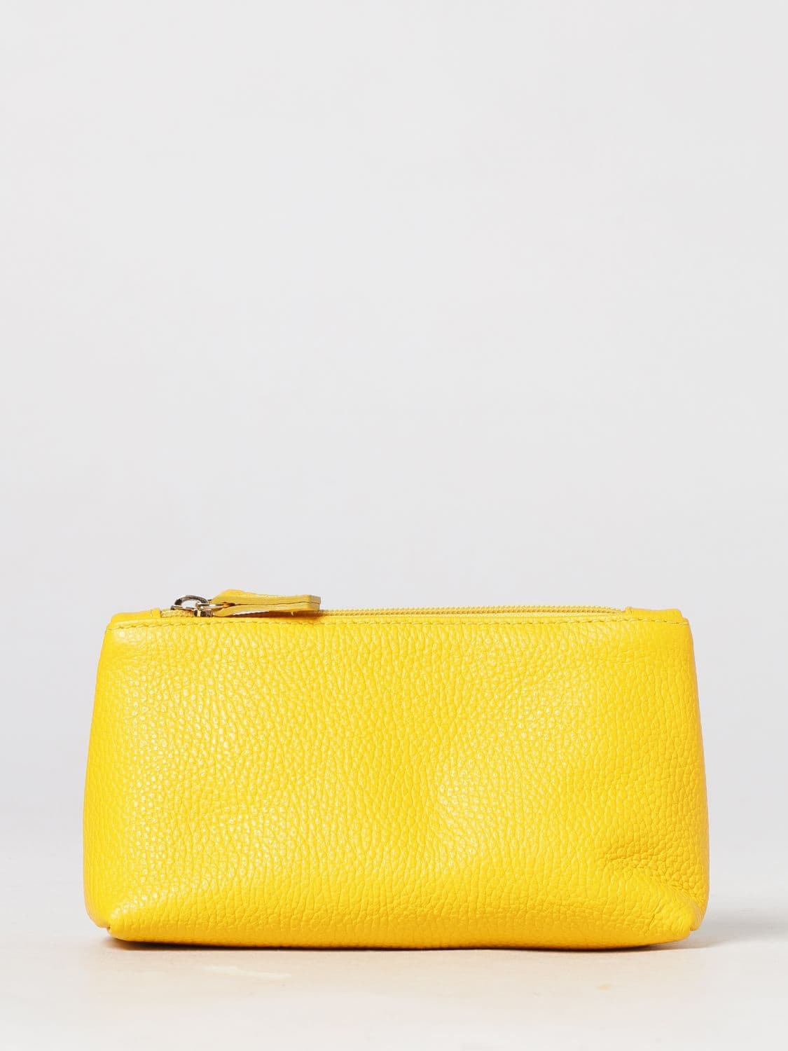 Skytos Mini Bag Woman color Yellow
