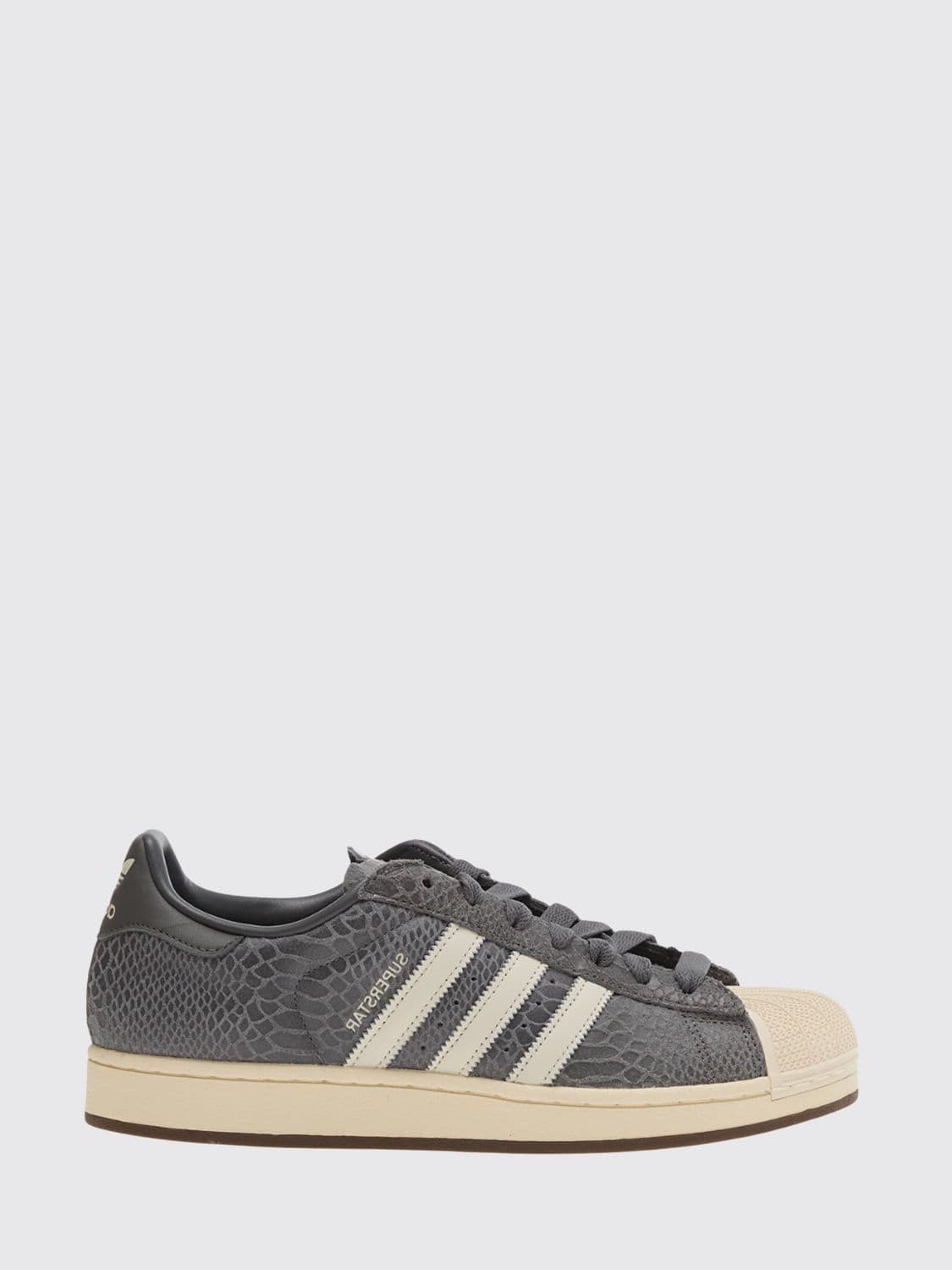 Adidas Originals Sneakers Men color Grey