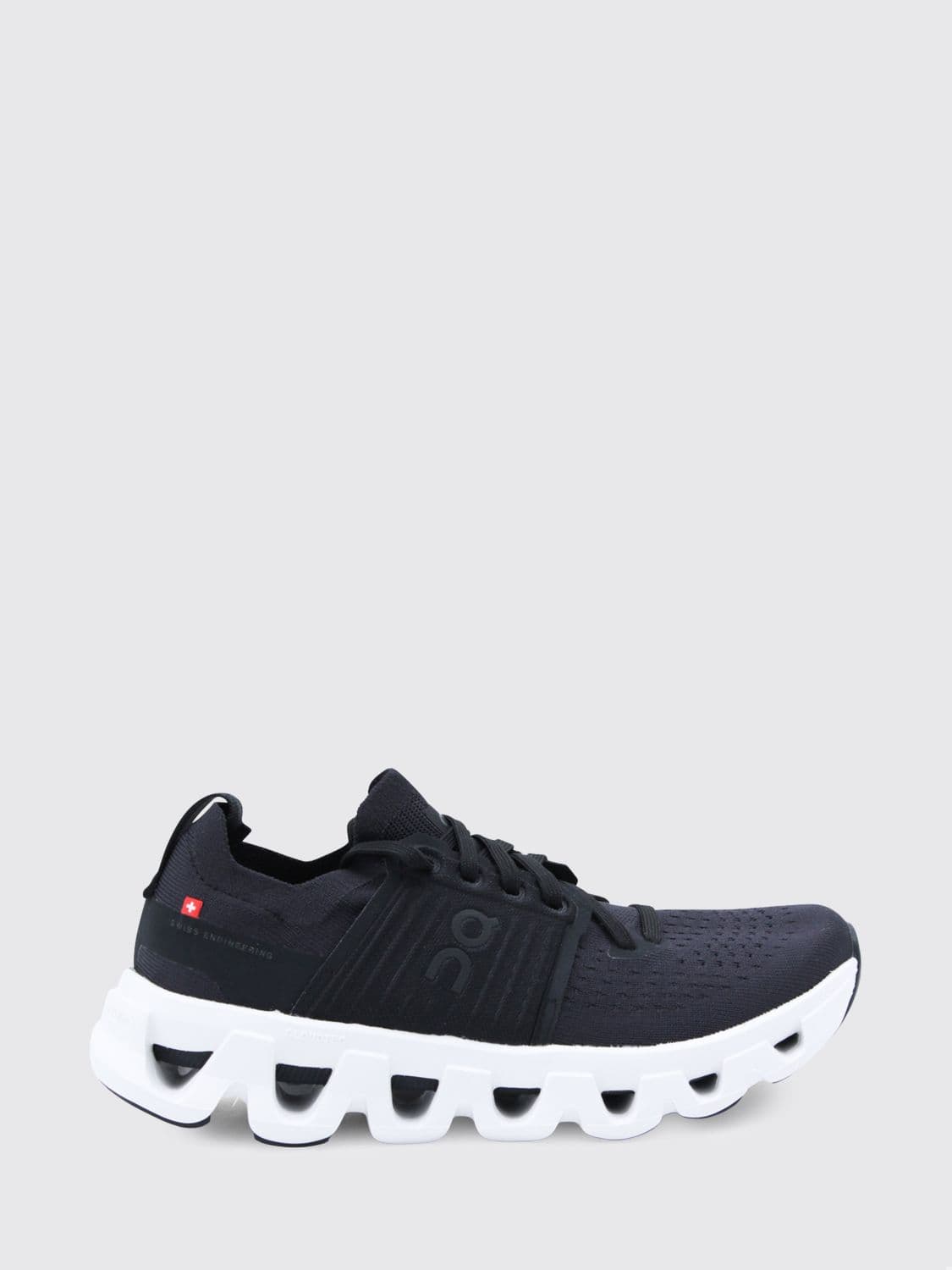 On Running Women's Cloudswift 4 Trainers in Technical Mesh with Extralight Sole · 5