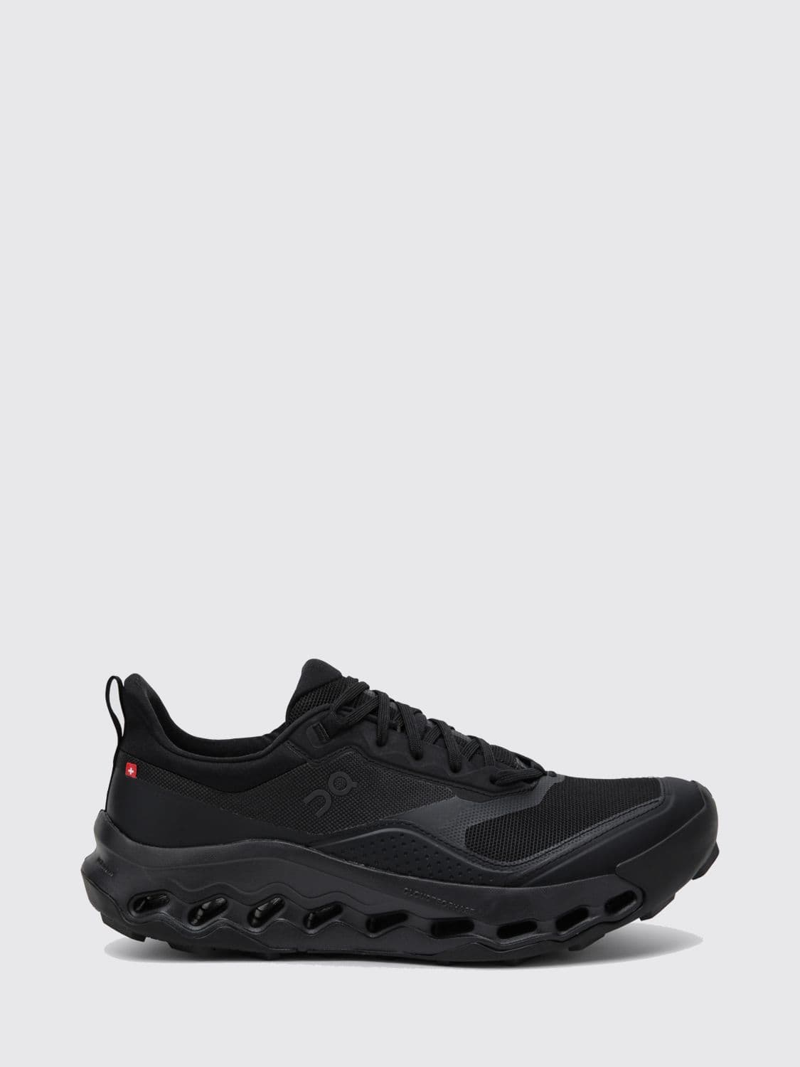 On Running Cloudhorizon 2 Mesh Running Trainers with Extralight Sole