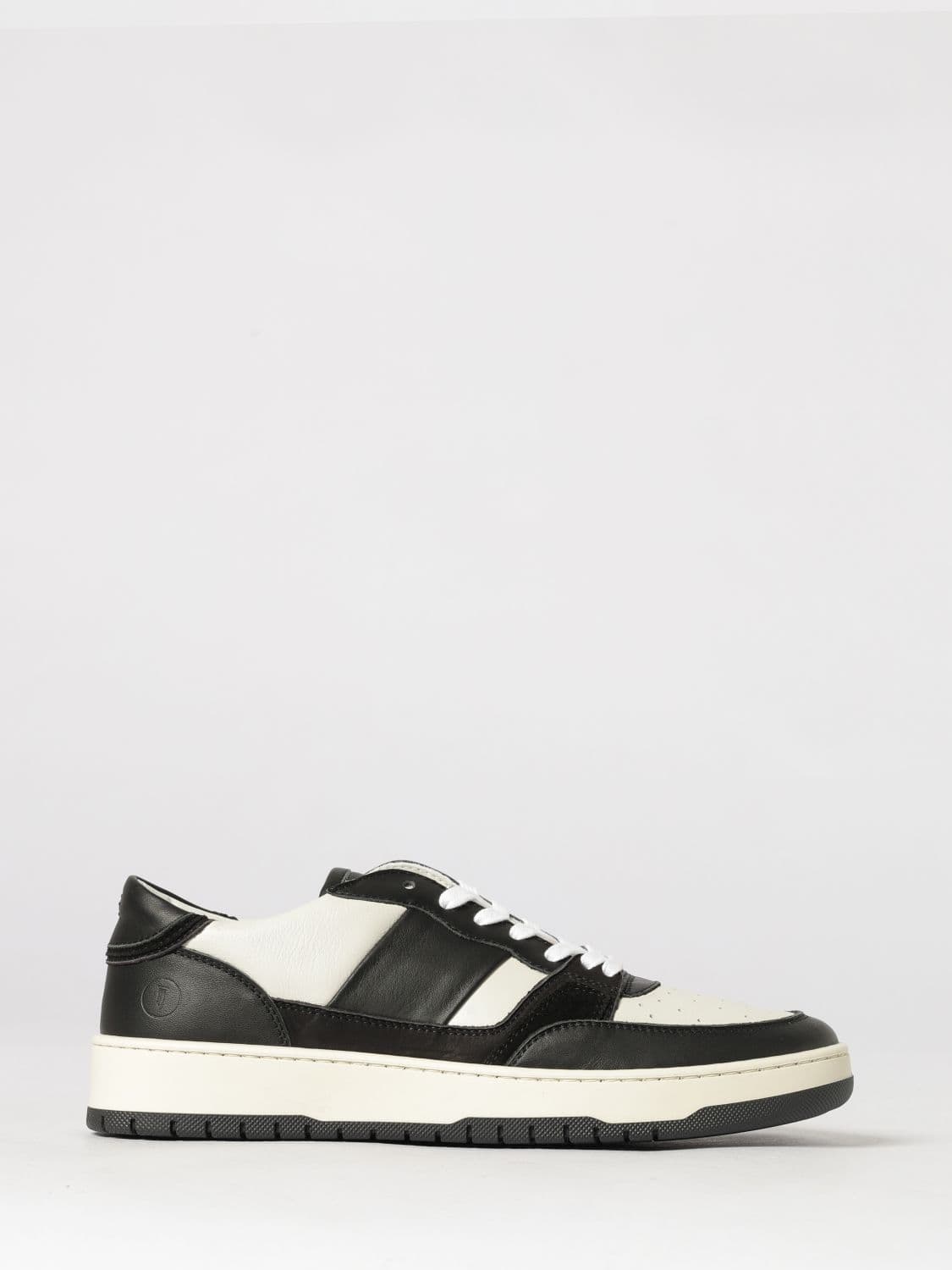 Collegium Sneakers Men color Ice