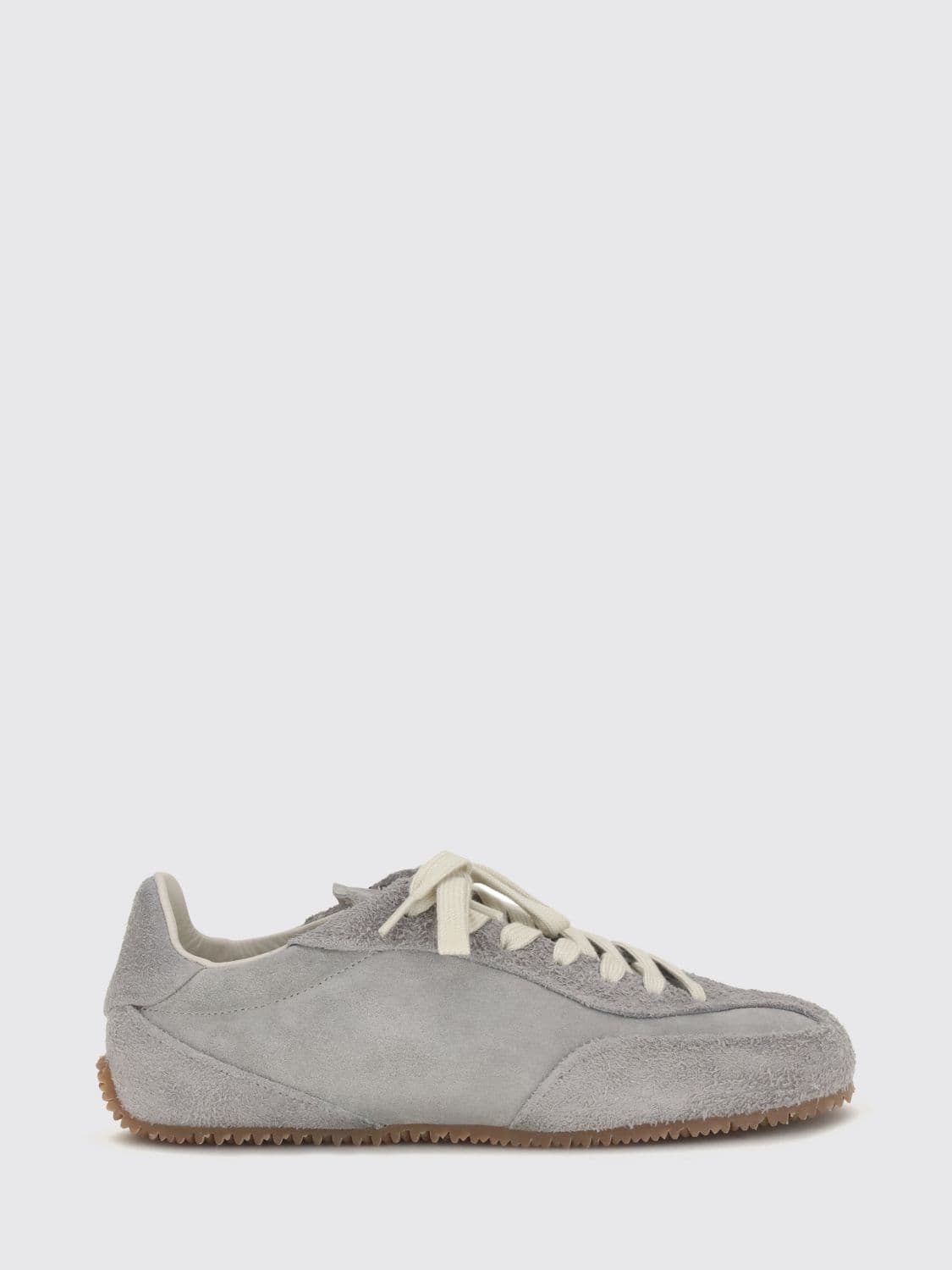 Axel Arigato Daze Runner Sneakers in Calf Leather and Suede · 41
