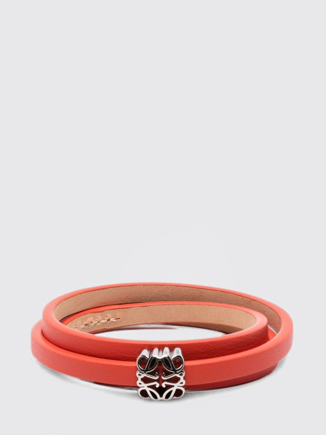 Loewe Jewel Woman color Orange