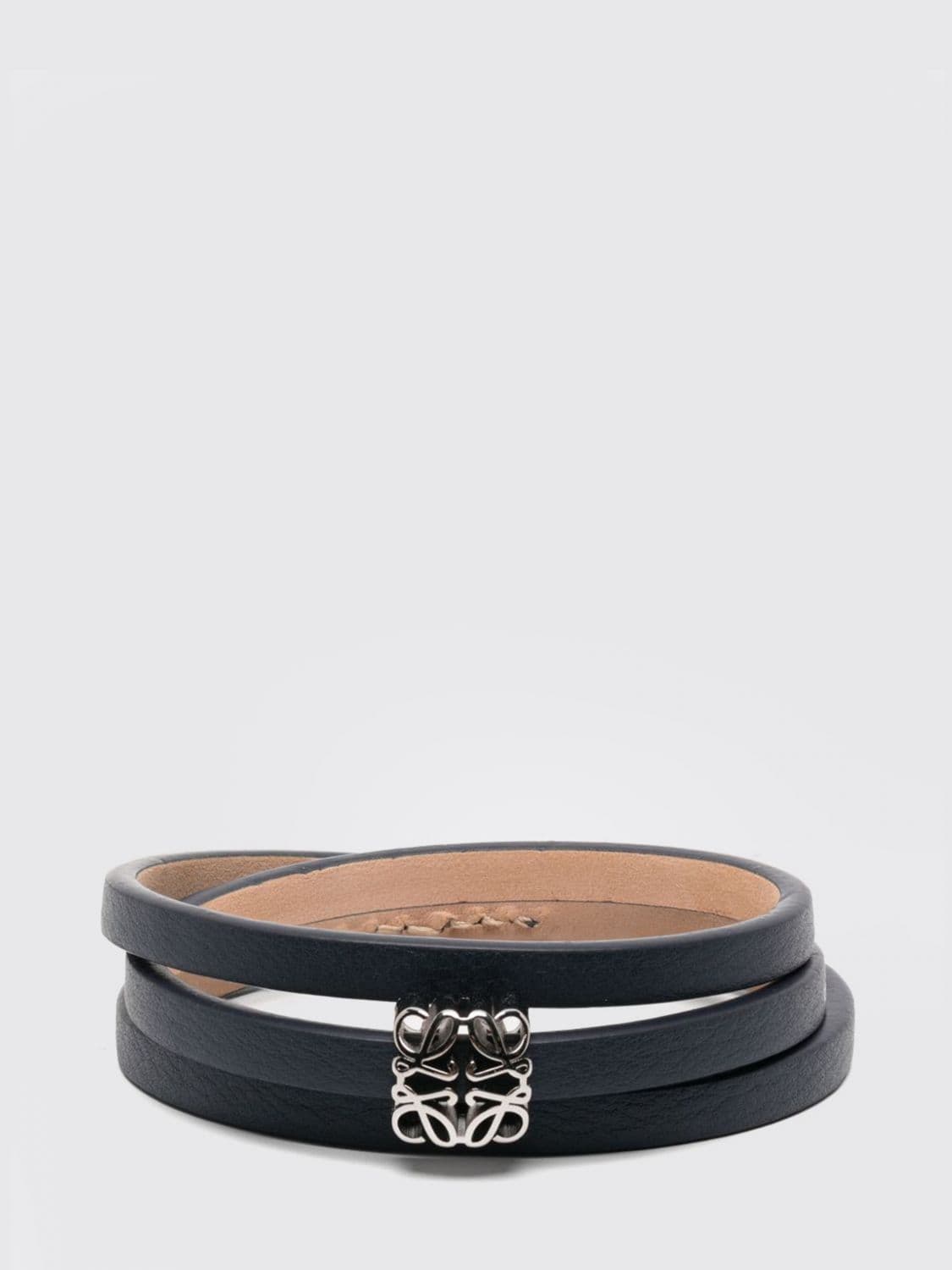 Loewe Jewel Woman color Blue
