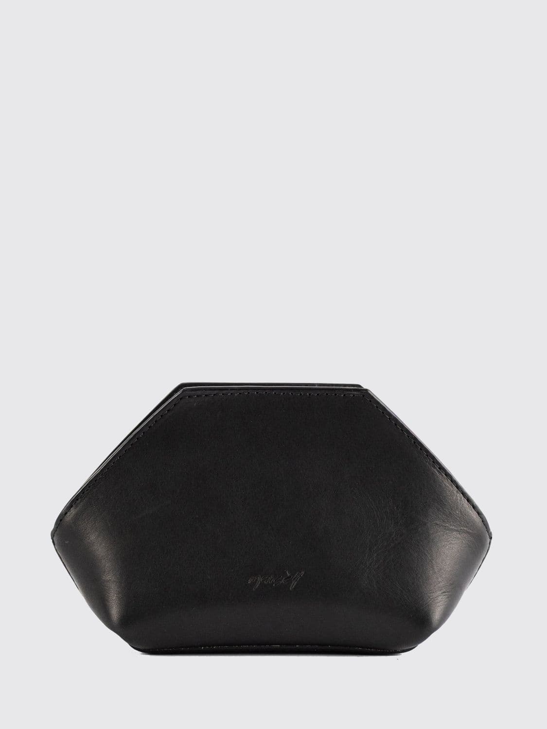 Marsèll Sago 2 Flared Smooth Leather Mini Handbag · OS