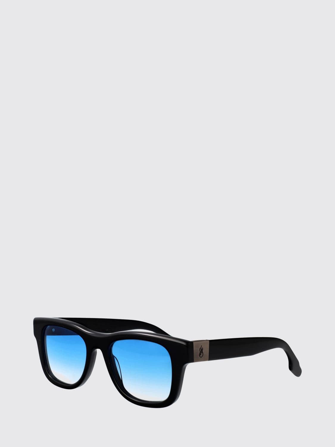 Vision Of Super The Way Monogram Acetate Aviator Sunglasses · 51