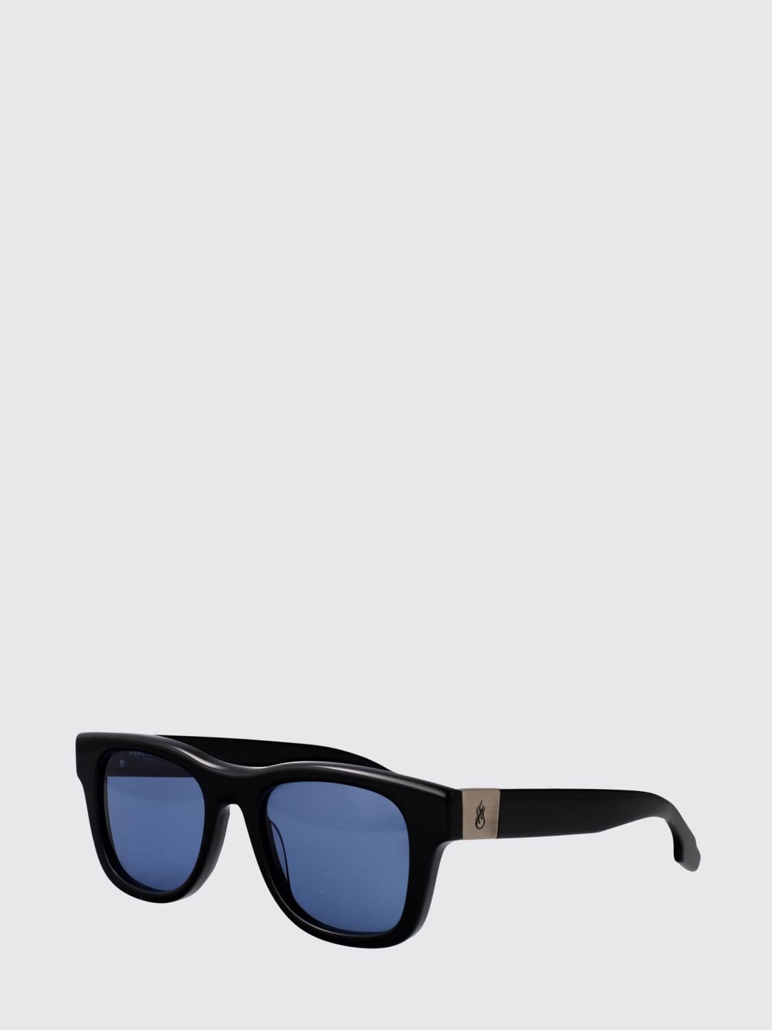 Vision Of Super The Way Monogram Acetate Aviator Sunglasses · 51