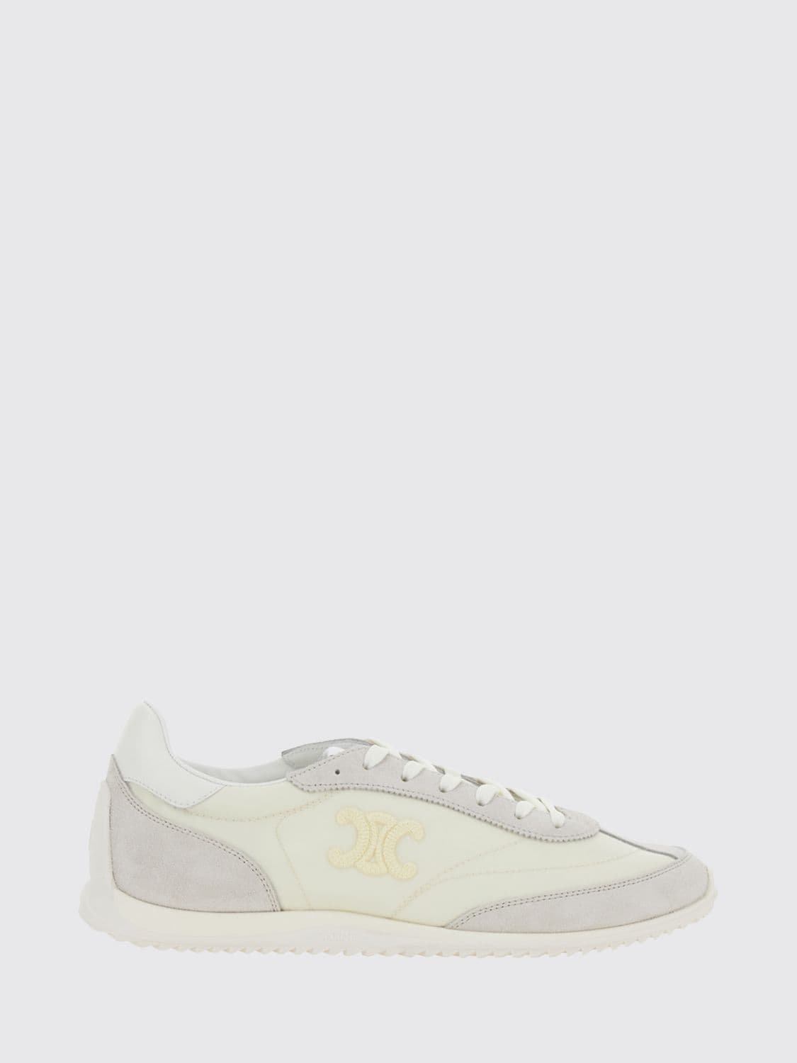 Celine Sneakers Woman color White · 41