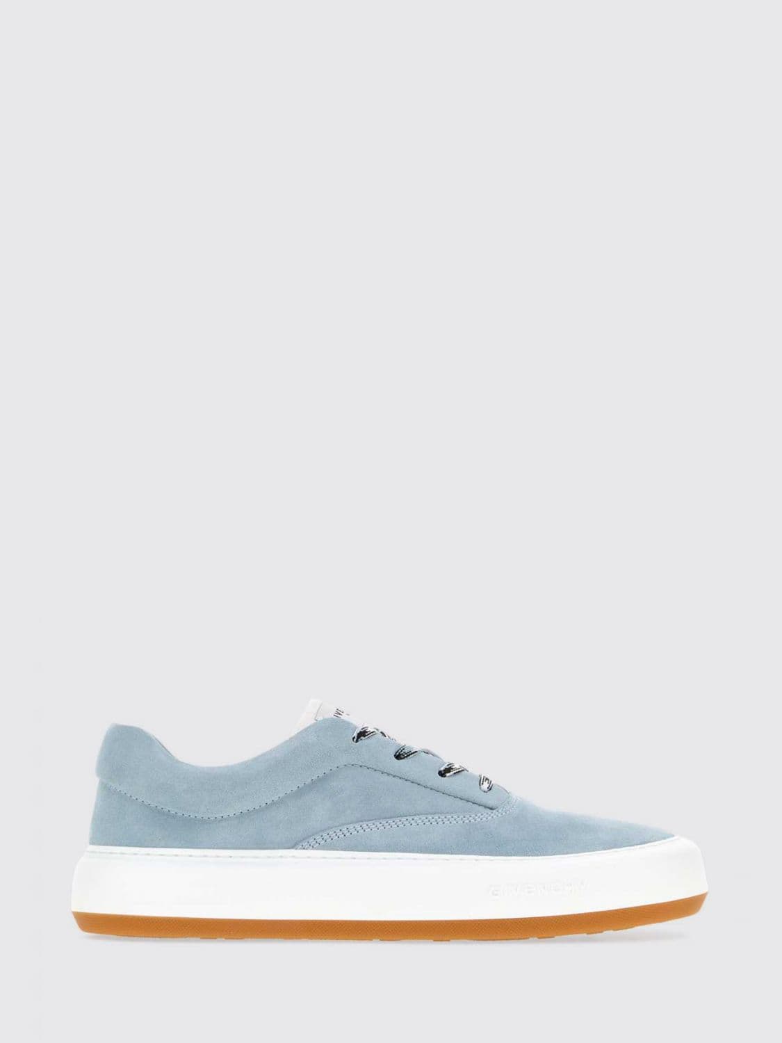 Givenchy Sneakers Men color Blue