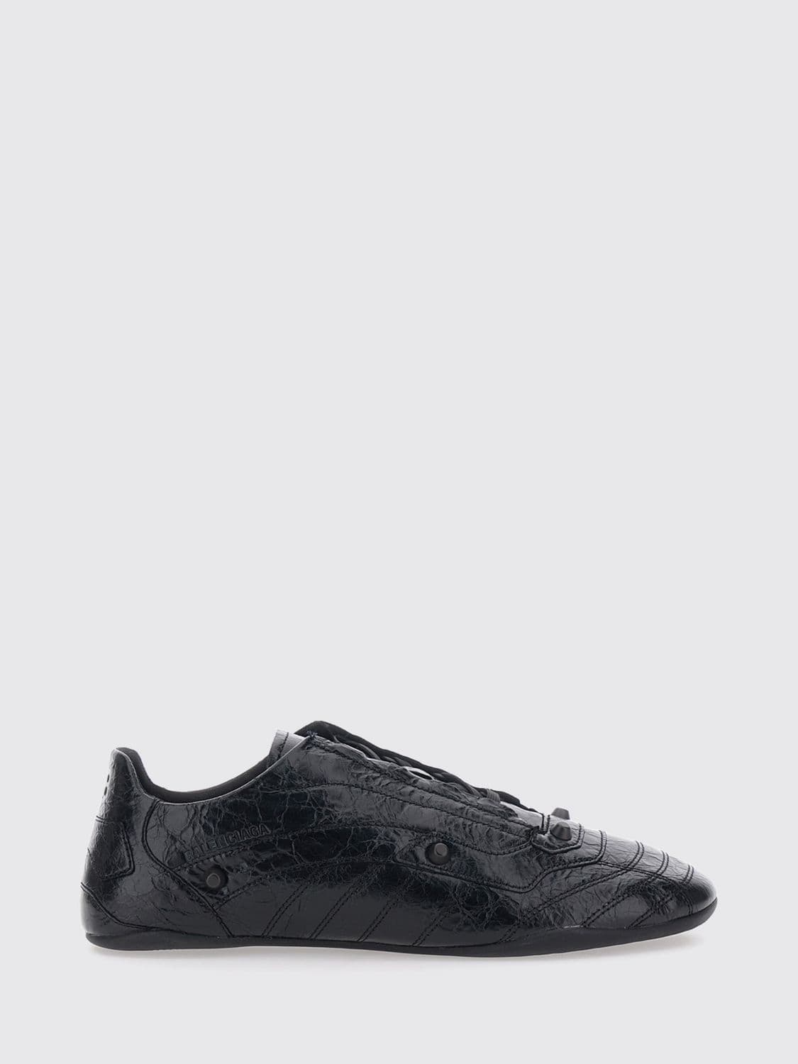 Balenciaga Sneakers Men color Black