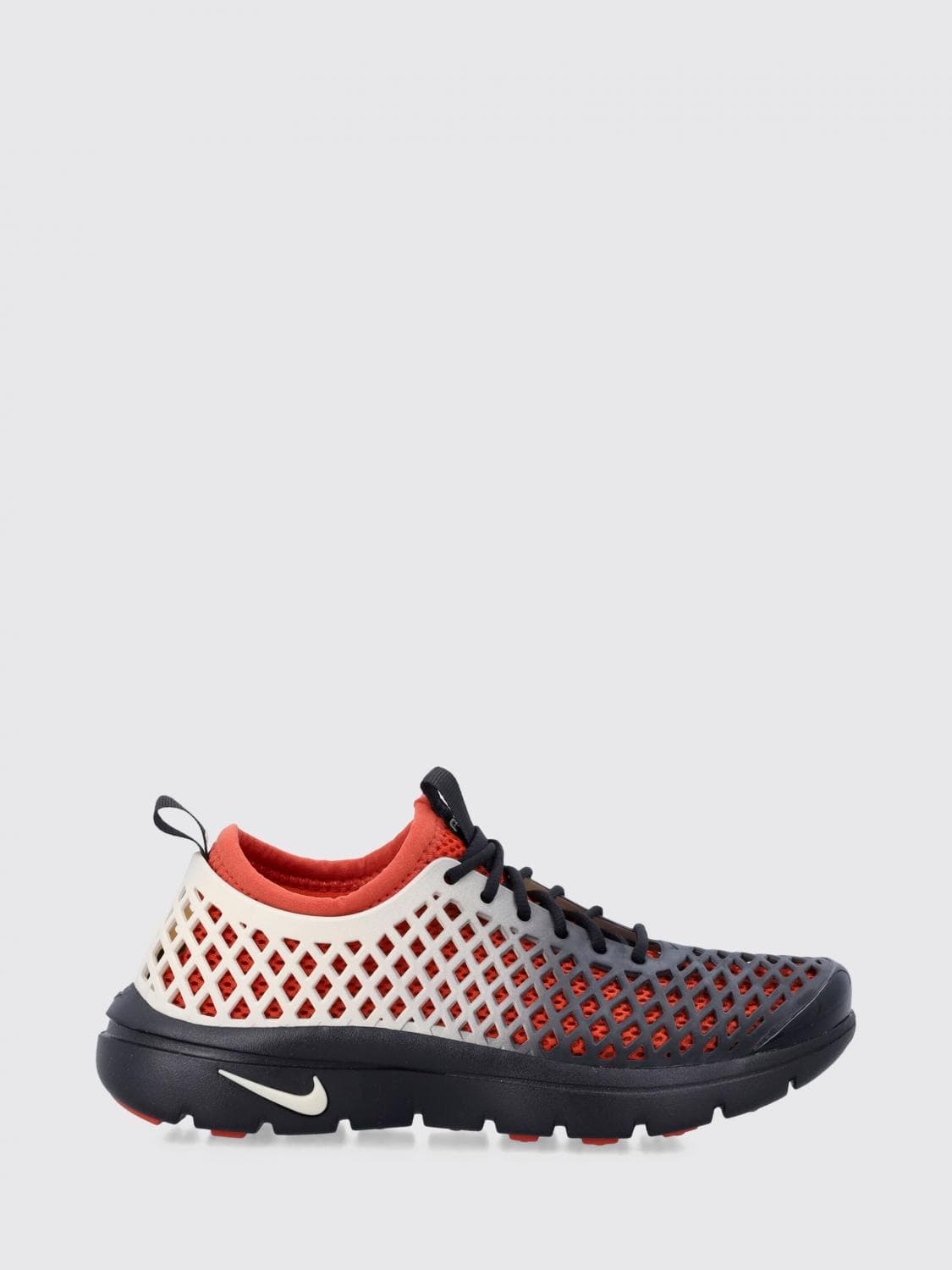 Nike Rejuven8 Run OG SE Nylon and TPU Trainers with Abstract Print and Logo