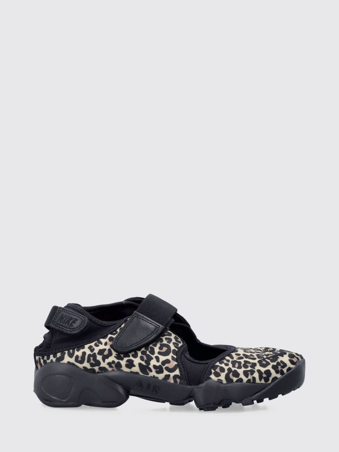 Nike Air Rift Trainers with Animal Print and Cut-Out Tabi Toe Design · 5