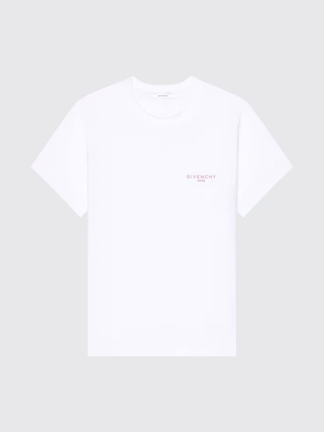 Givenchy T-Shirt Woman color White