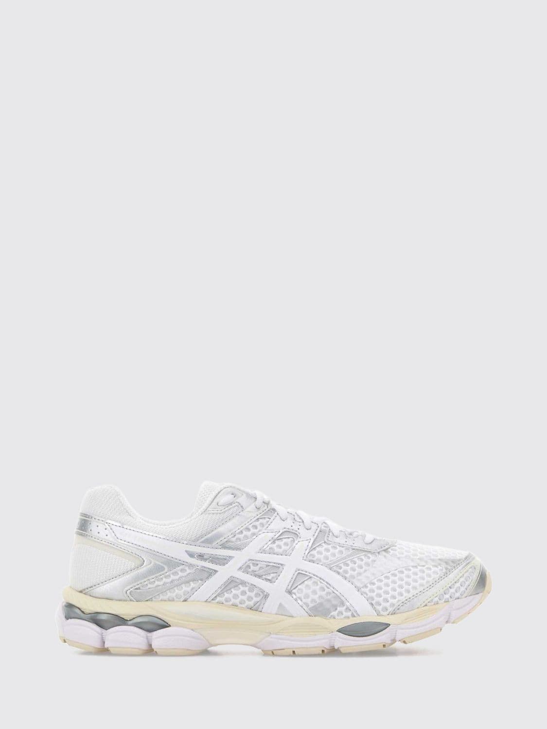 Asics Gel-Cumulus 16 Bicolour Mesh Trainers with GEL Technology