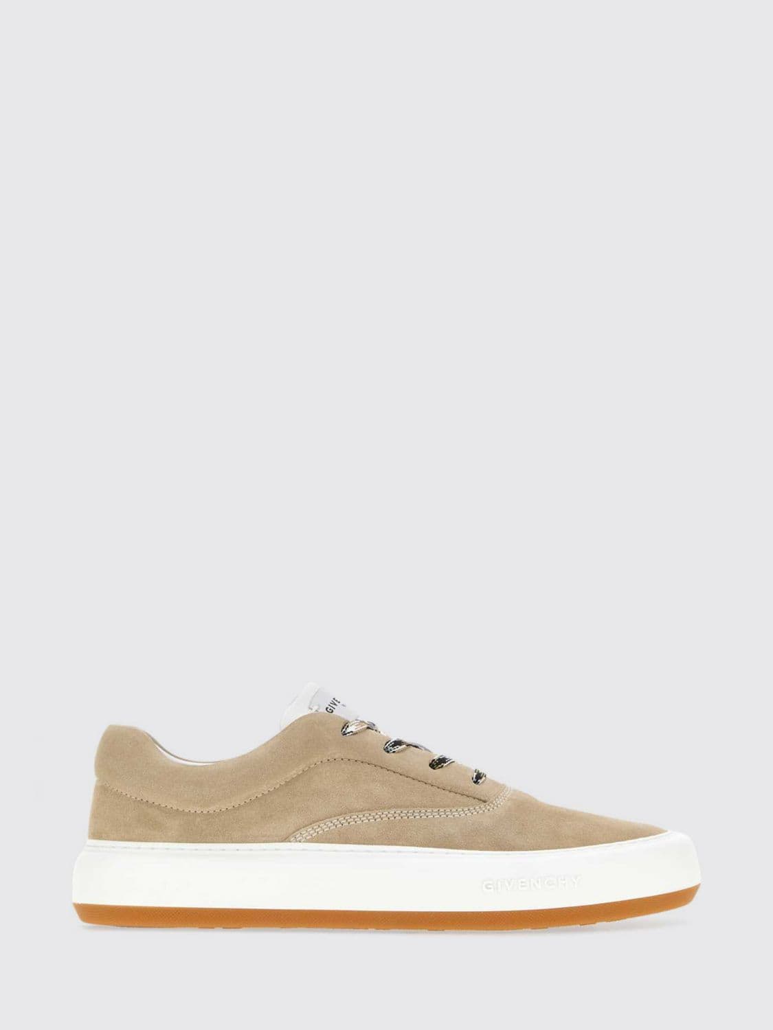 Givenchy Sneakers Men color Beige