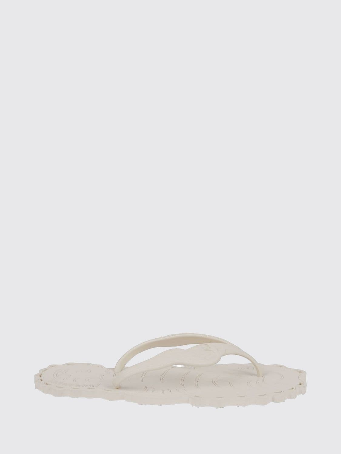 Zimmermann Heeled Sandal Woman color White