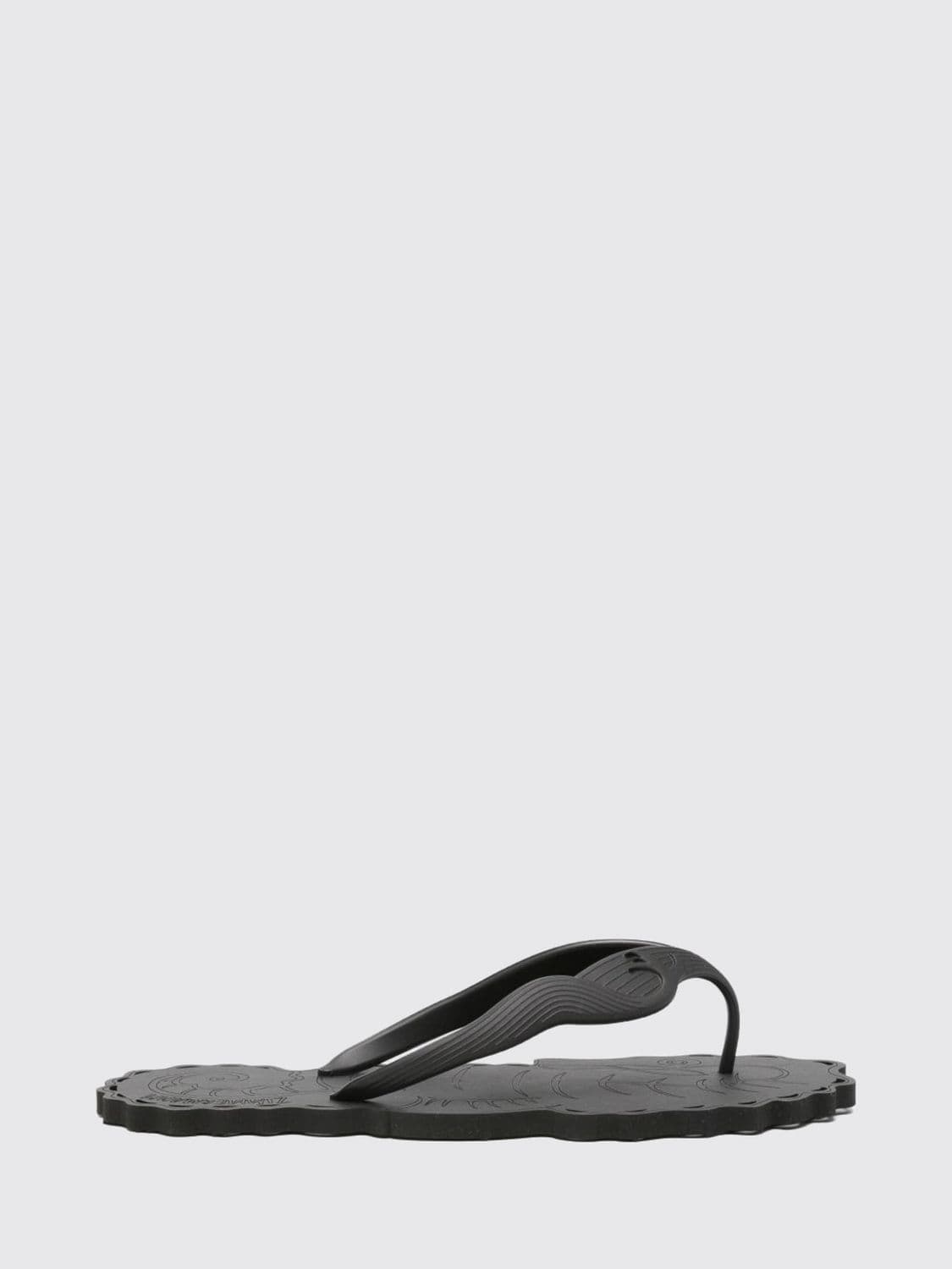 Zimmermann Heeled Sandal Woman color Black