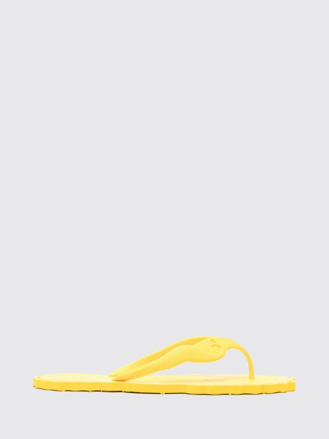 Zimmermann Heeled Sandal Woman color Yellow