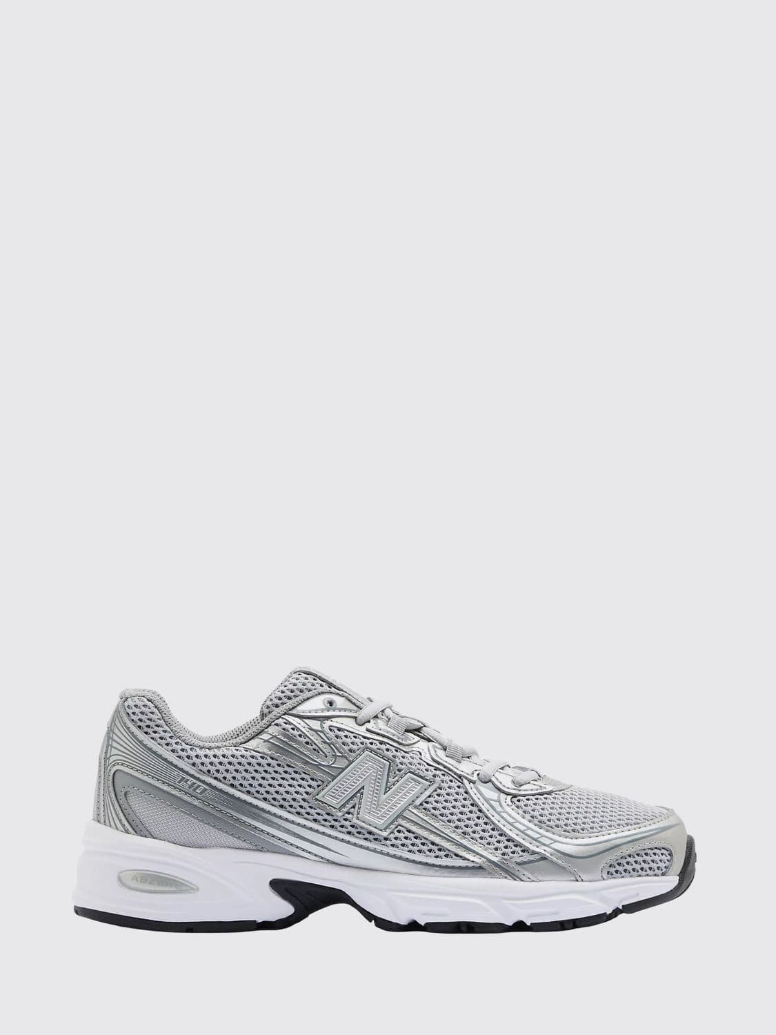New Balance 740 Mesh Sneakers with ABZORB-SBS Midsole