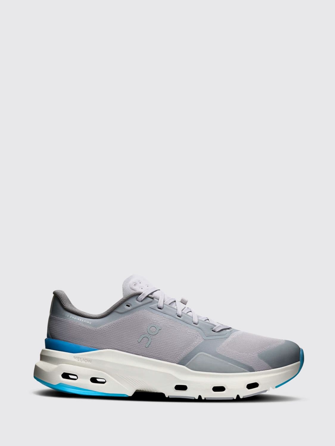 On Running Cloudpulse 2 Ultralight Sneakers in Recycled Materials