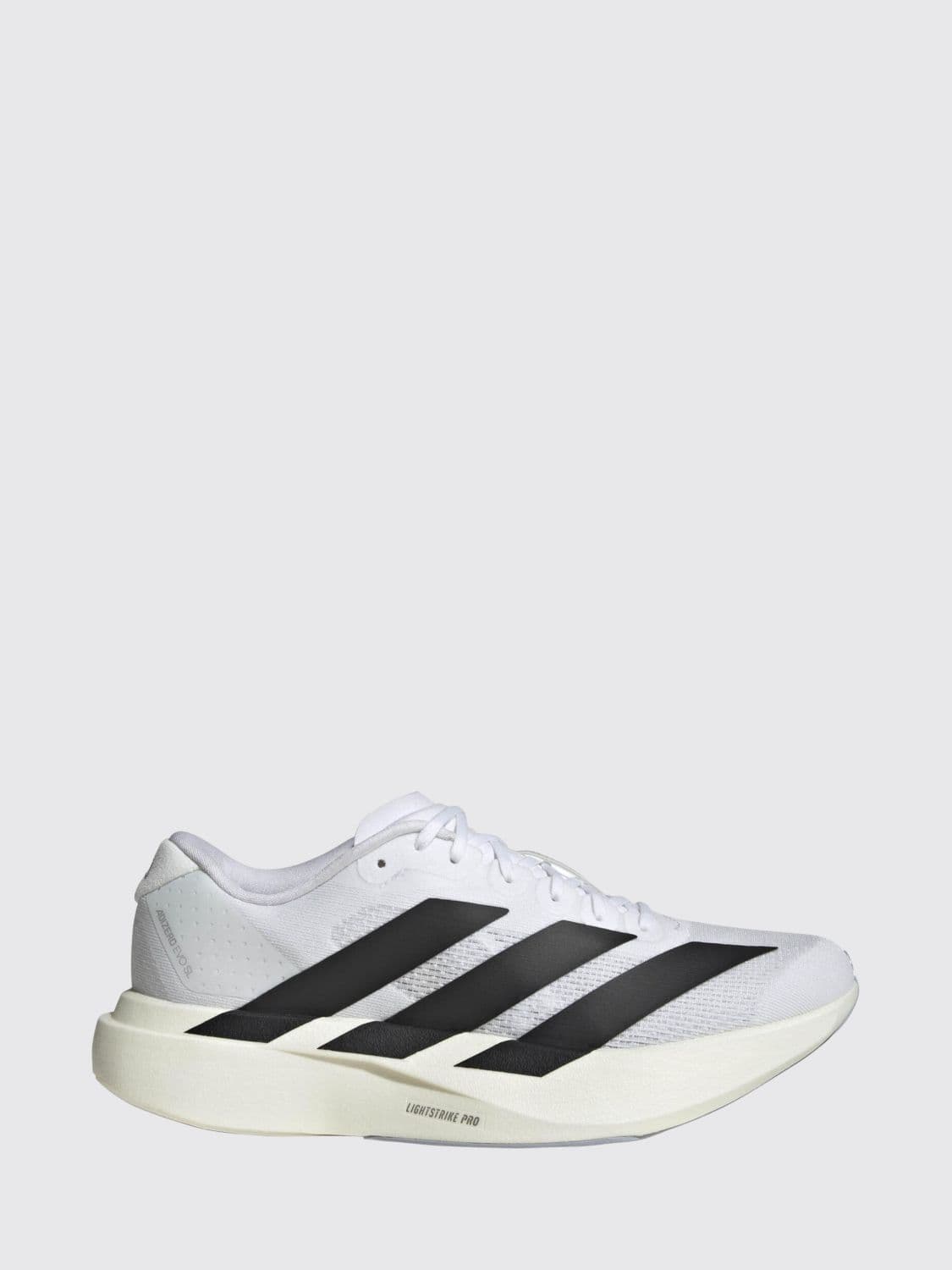 Adidas Originals Adizero EVO SL Breathable Tech Fabric Running Sneakers