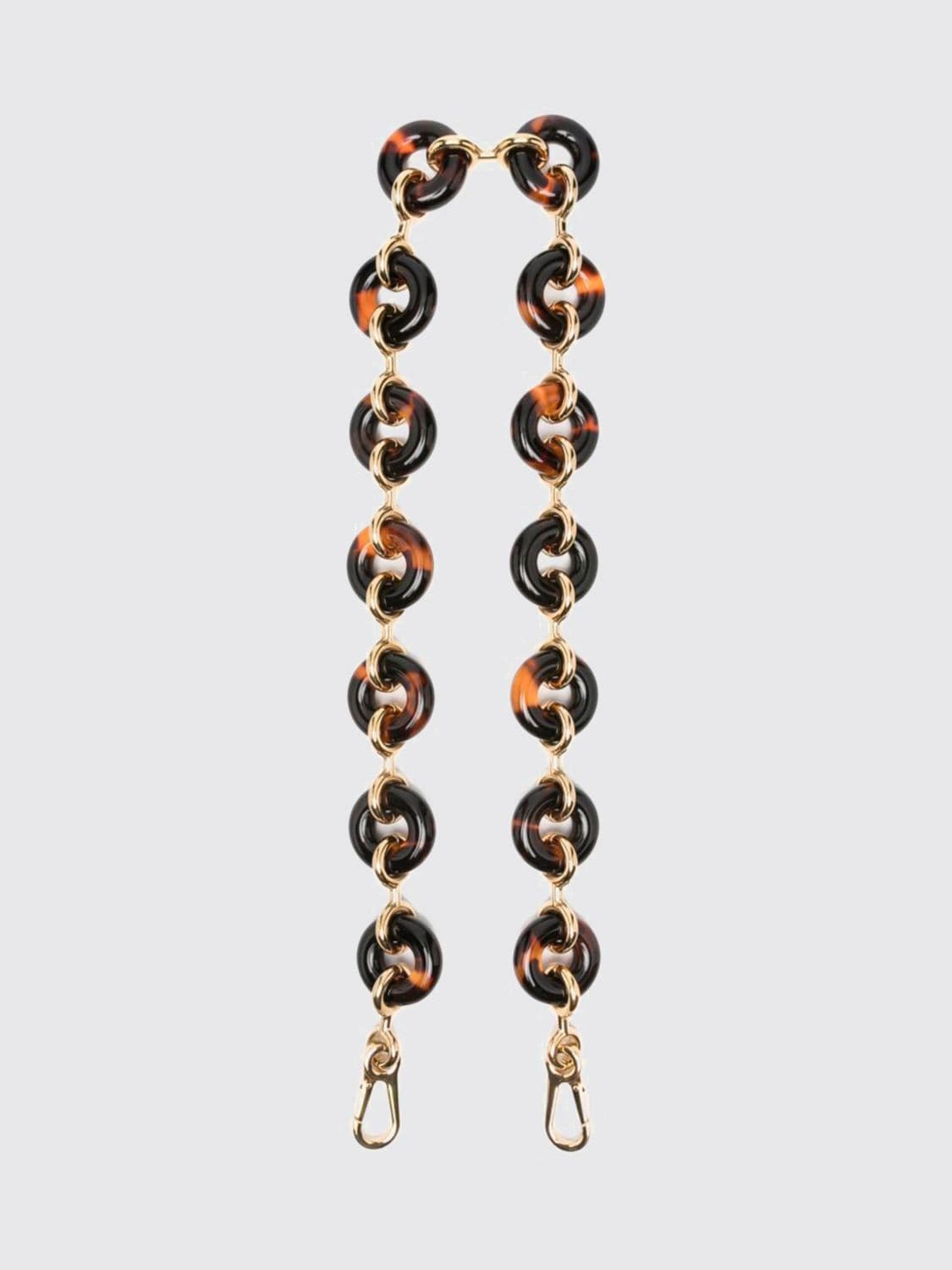 Loewe Shoulder Strap Woman color Black