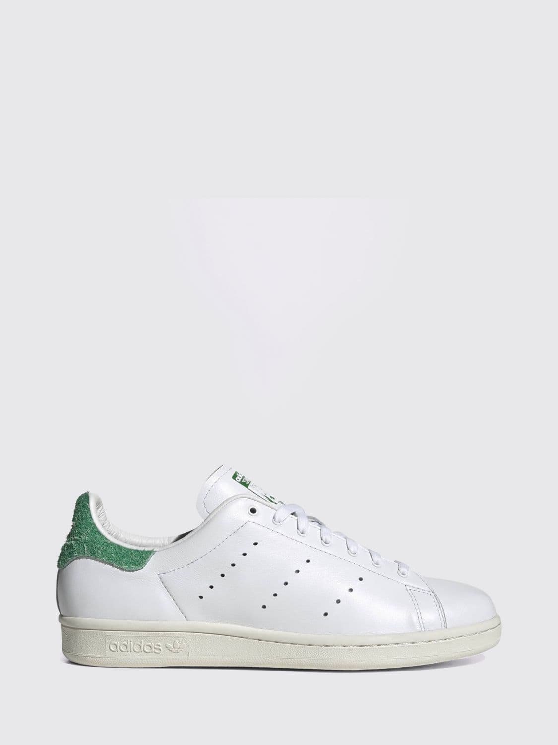 Adidas Originals Stan Smith 80s Bicolor Smooth Leather Sneakers