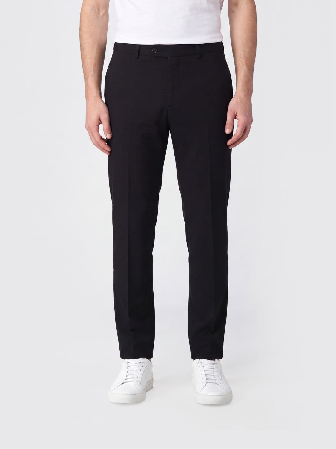Rrd Slim-Fit Chino Trousers in SURFLEX Technical Fabric