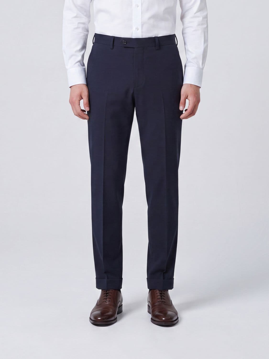 Rrd Slim-Fit Chino Trousers in SURFLEX Technical Fabric