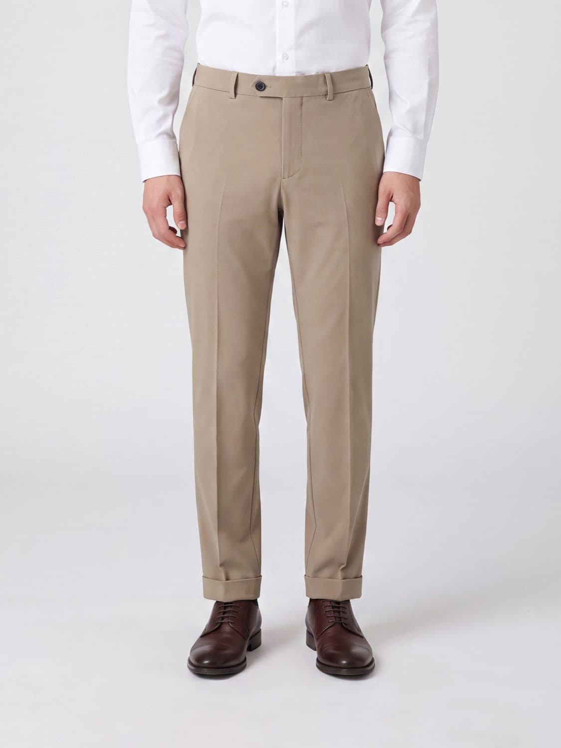 Rrd Slim-Fit Chino Trousers in SURFLEX Technical Fabric