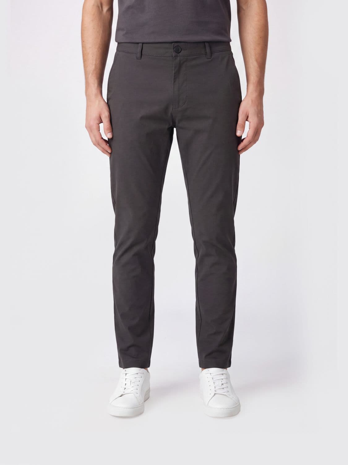 Rrd Slim-Fit Chino Trousers in SURFLEX Technical Fabric