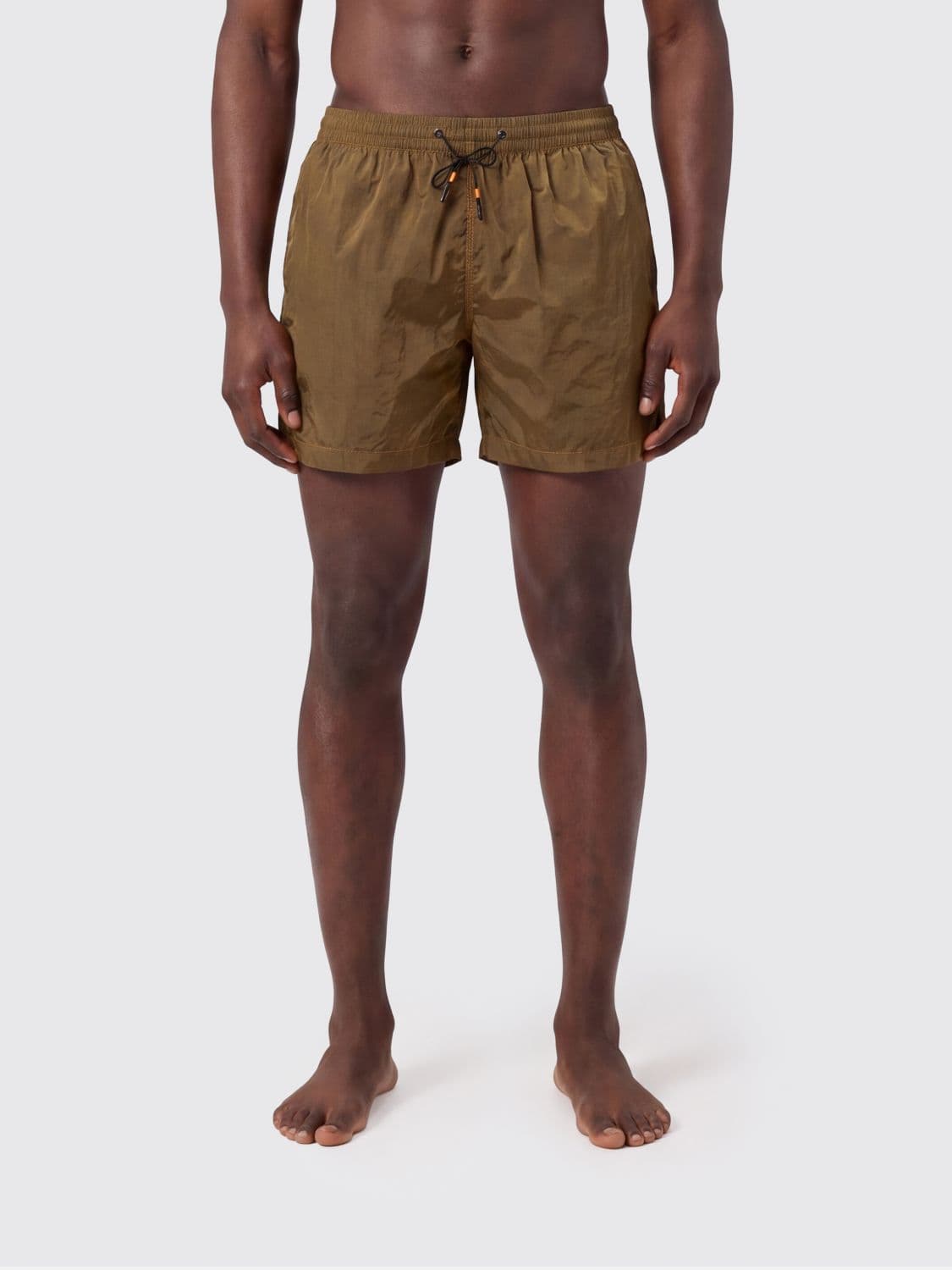 Rrd New Hyper Tramontana Swimming Shorts with Elasticated Drawstring Waist
