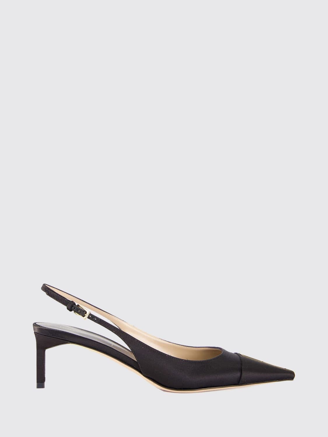 Tom Ford High Heel Shoes Woman color Black