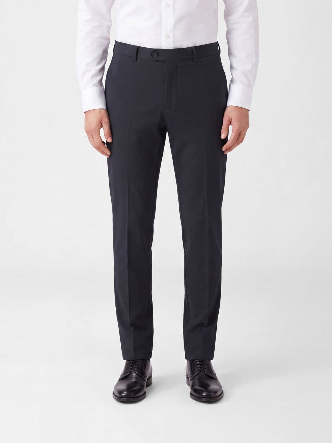 Rrd Slim Fit Chino Trousers in SURFLEX Technical Fabric with Flap Pockets