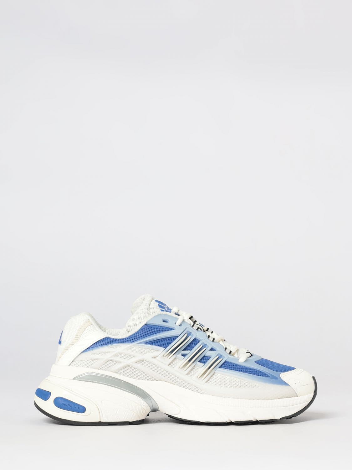 Adidas Originals Adistar XLG 2.0 Trainers in Mesh with Bicolour Design and Logo