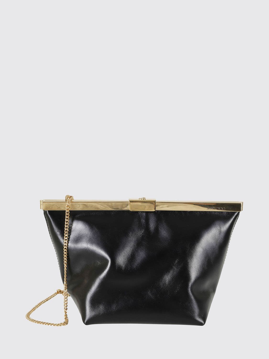 Jimmy Choo Mini Bag Woman color Black · OS