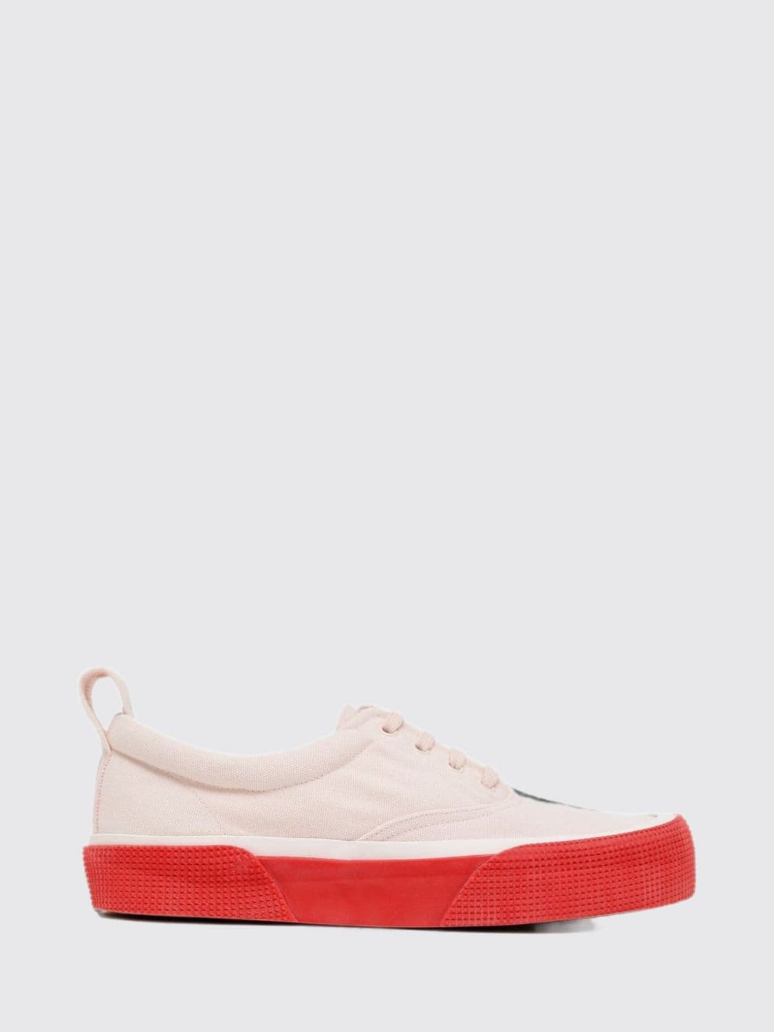 Phoebe Philo Sneakers Woman color Pink