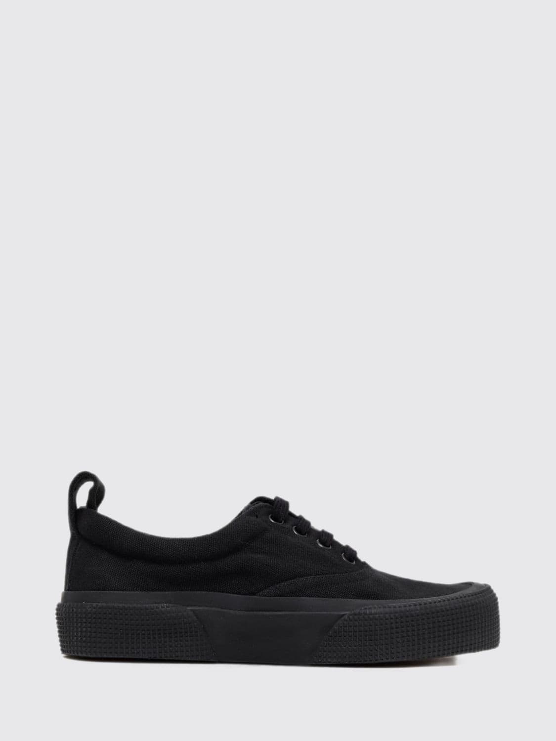 Phoebe Philo Sneakers Woman color Black