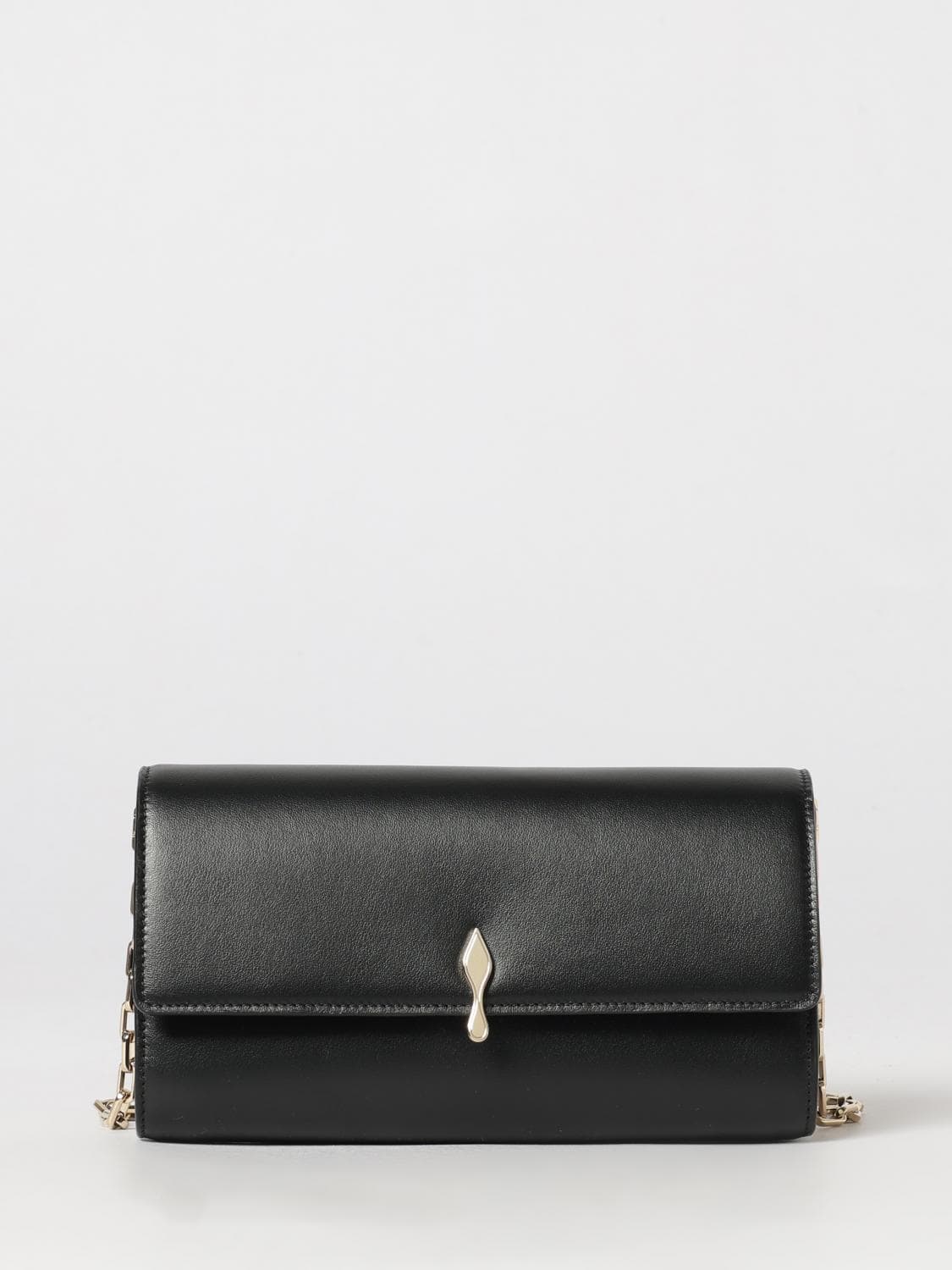 Christian Louboutin Mini Bag Woman color Pink