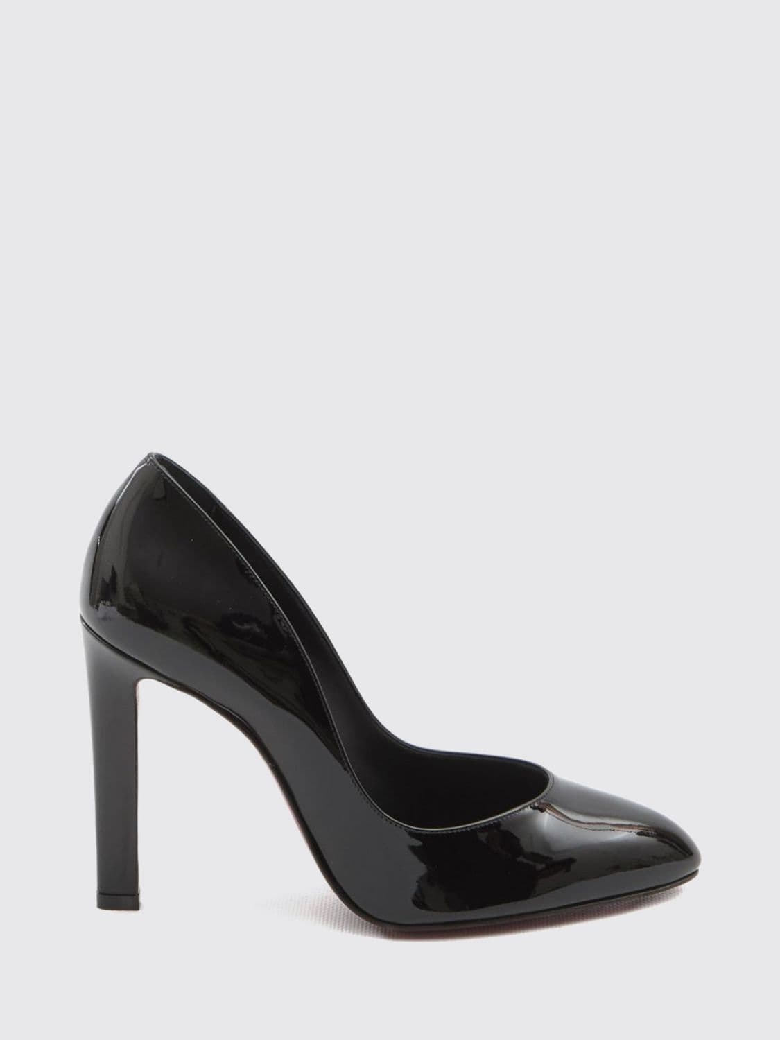 Christian Louboutin High Heel Shoes Woman color Black