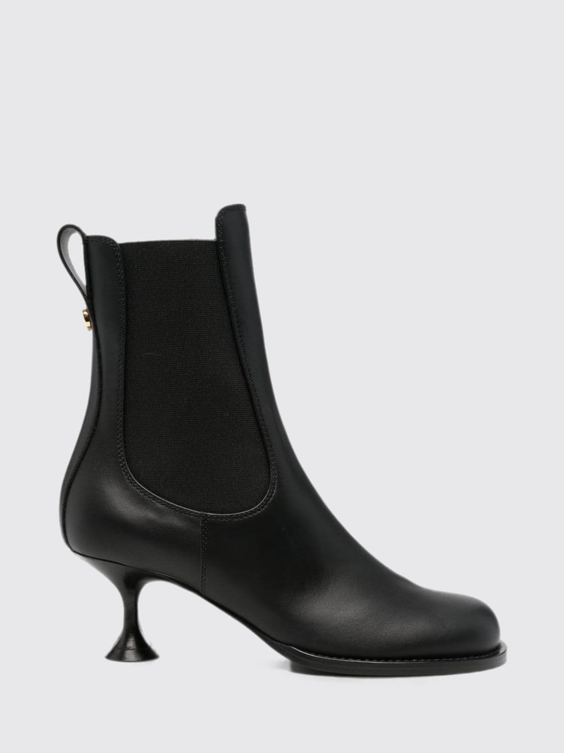 Sergio Rossi Boots Woman color Black