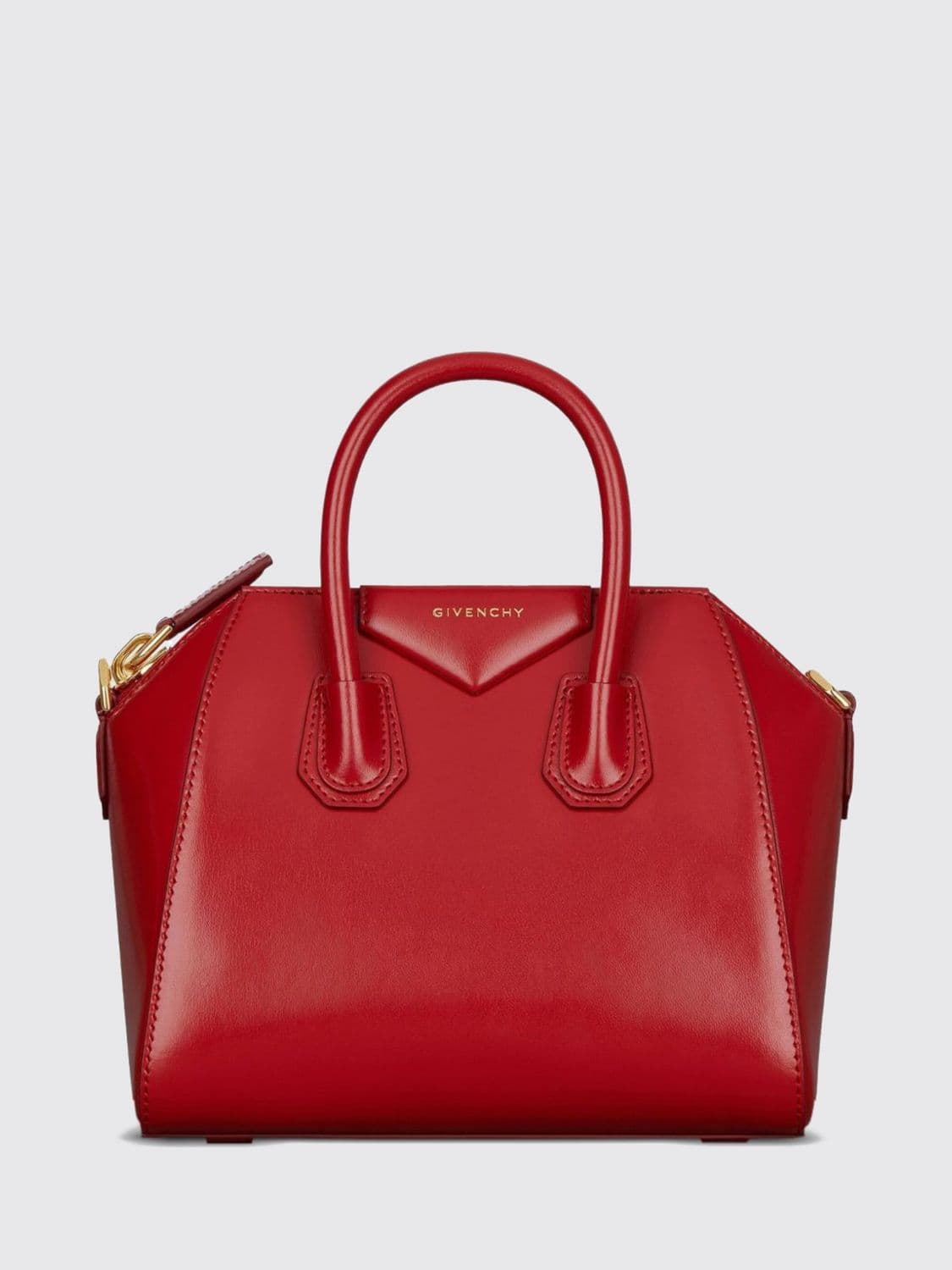 Givenchy Mini Bag Woman color Red