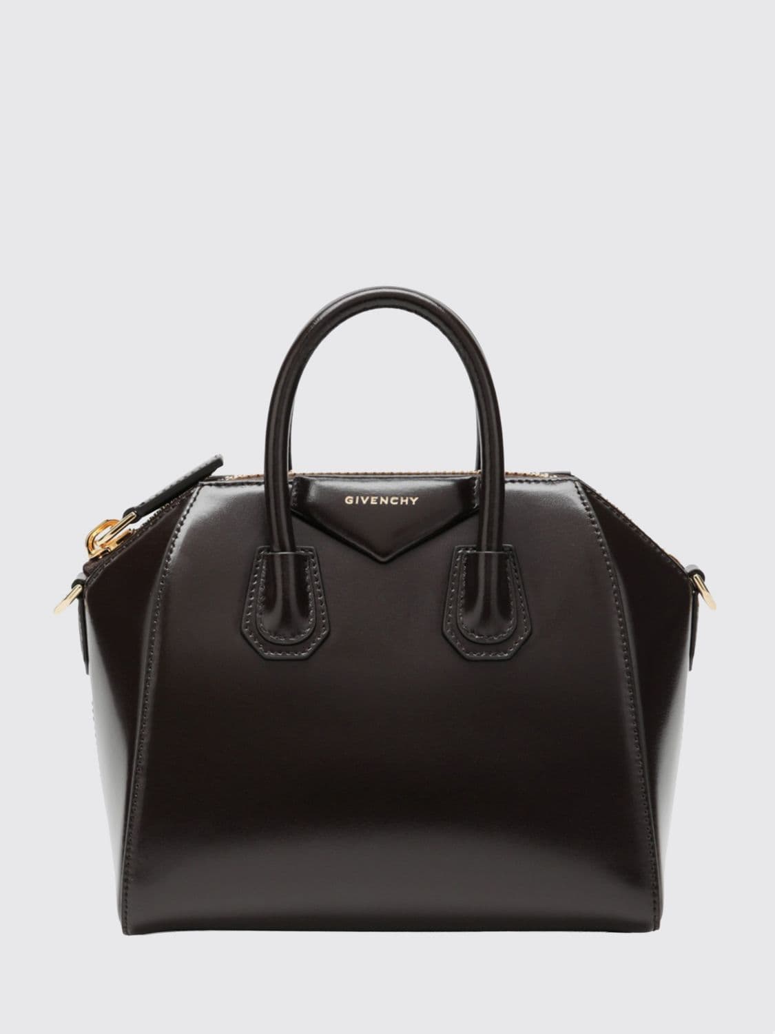 Givenchy Mini Bag Woman color Brown