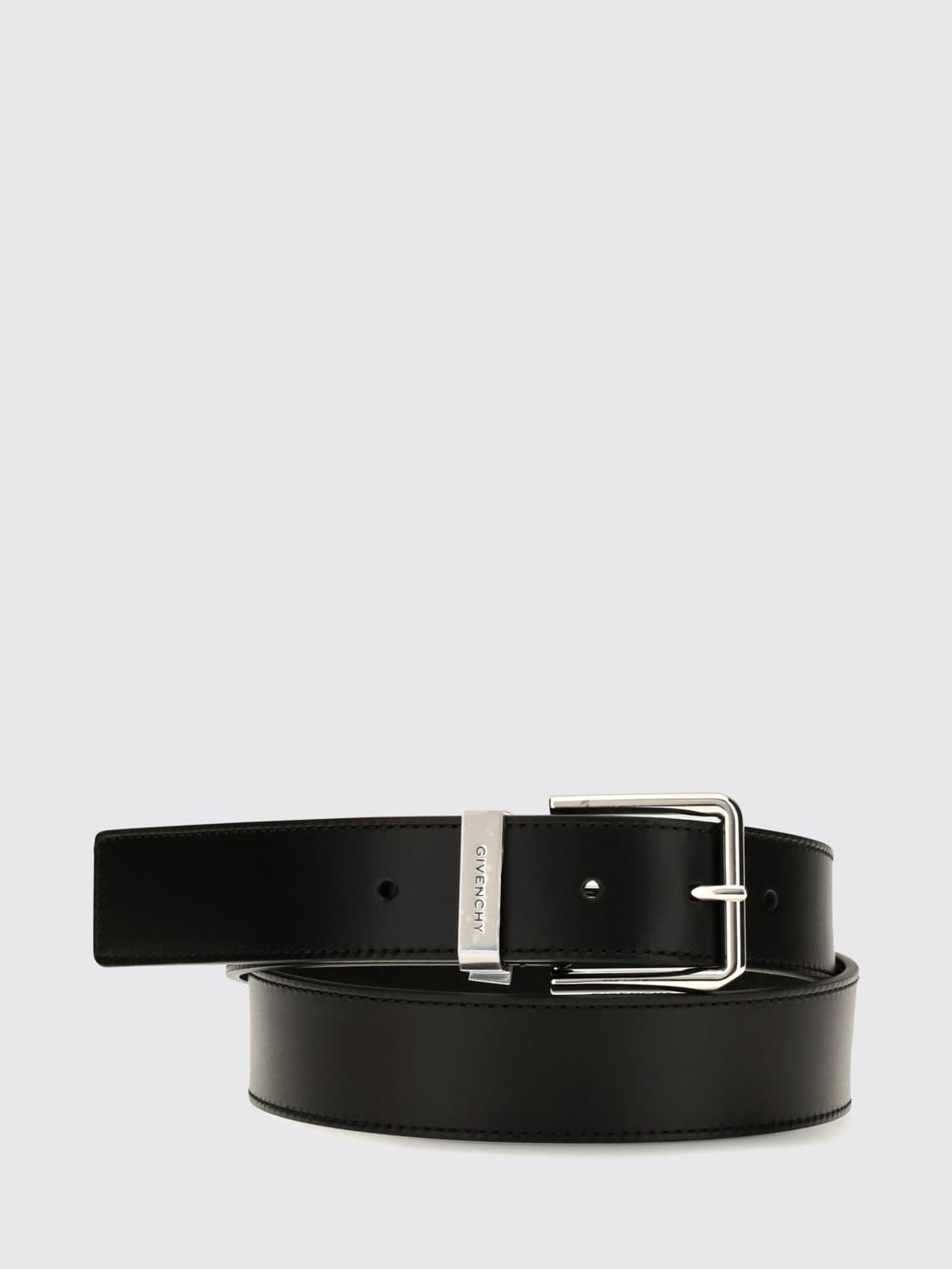 Givenchy Belt Men color Black