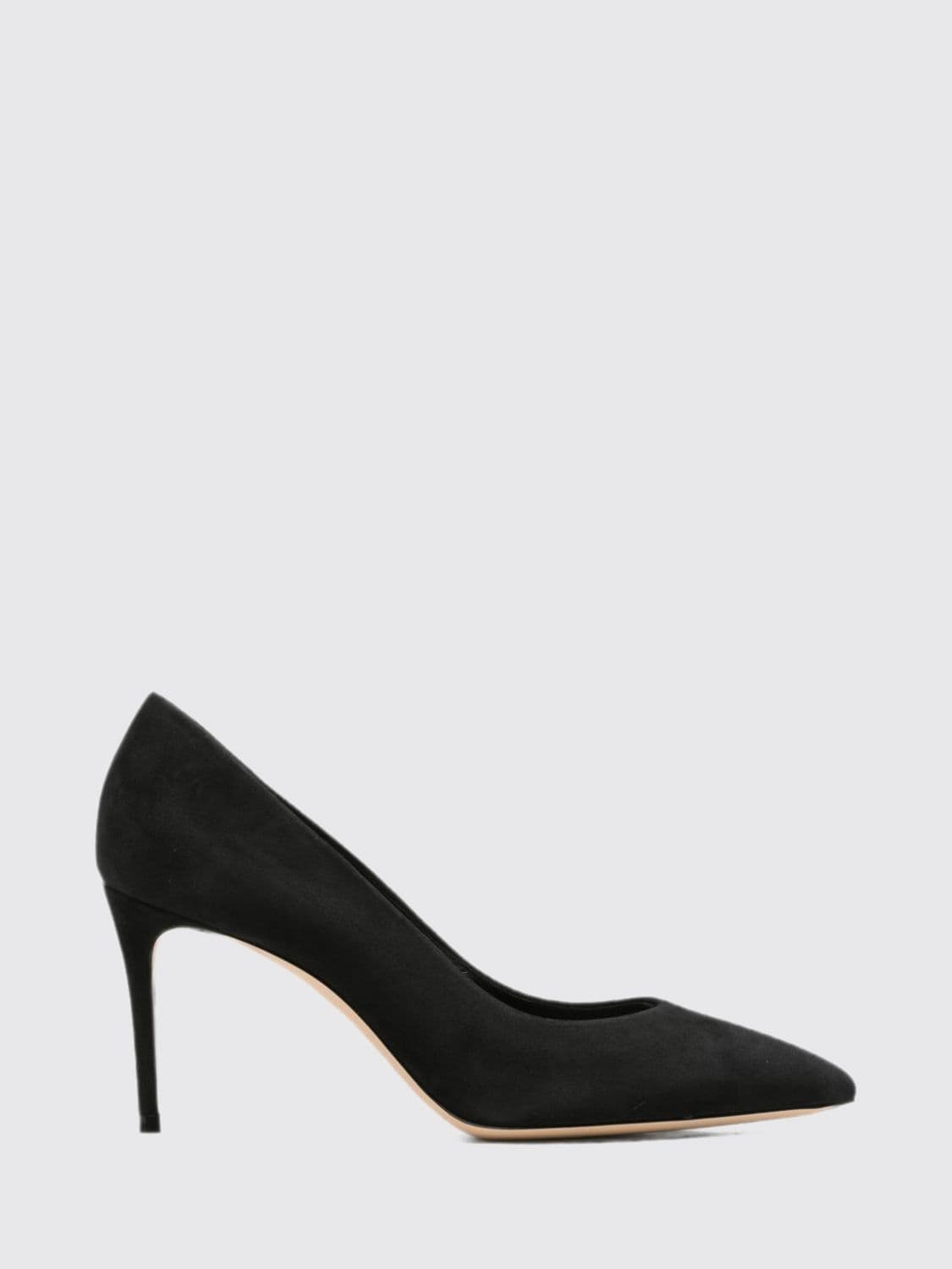 Casadei High Heel Shoes Woman color Black