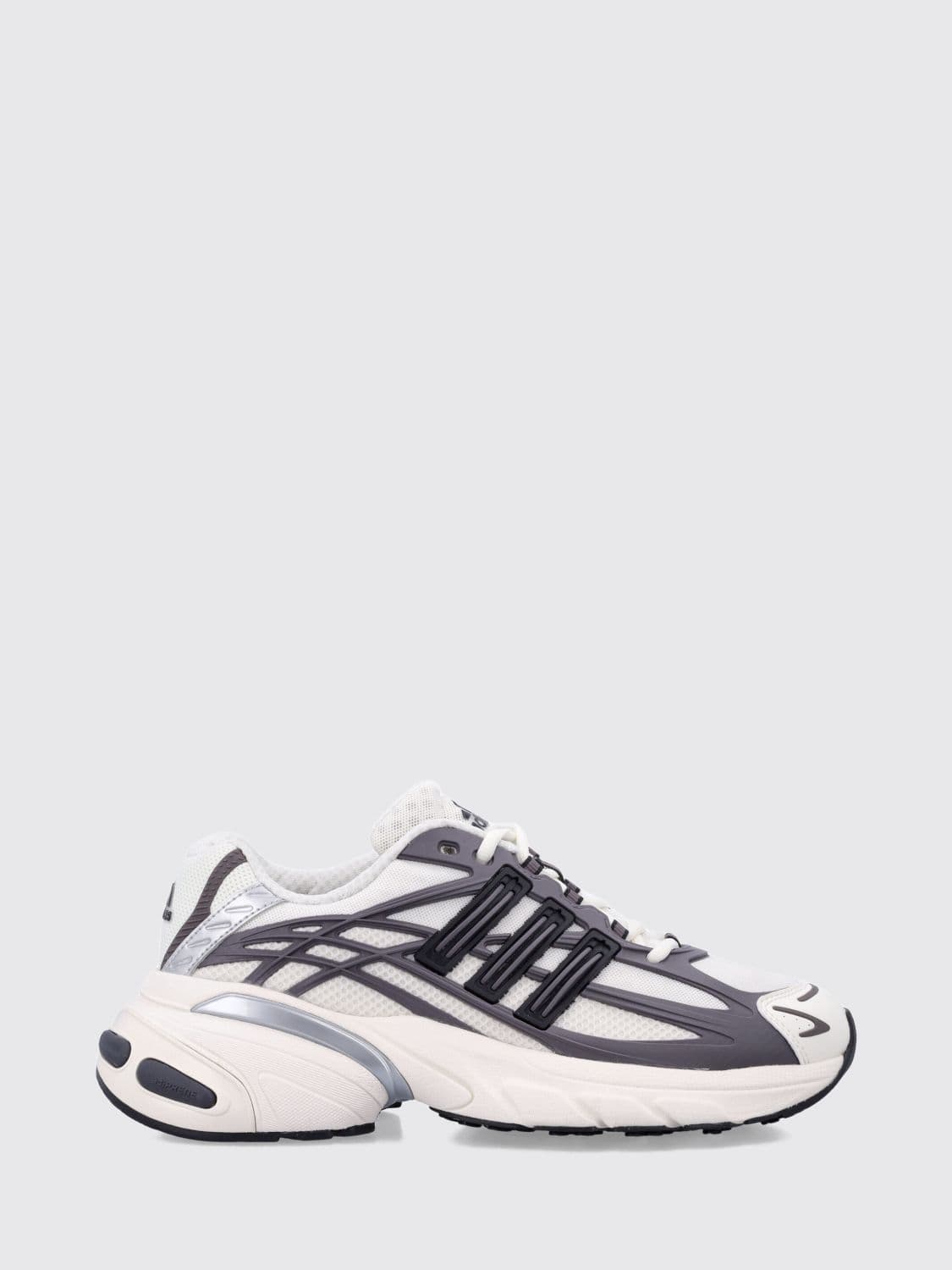 Adidas Originals Adistar XLG 2.0 Sneakers in Mesh and Textile with Cushioning