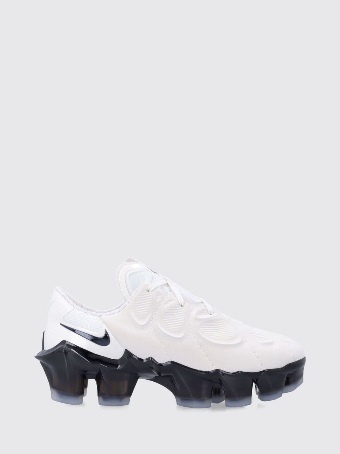 Nike First Sight Low-Top Trainers in Technical Fabric and Mesh with Swoosh
